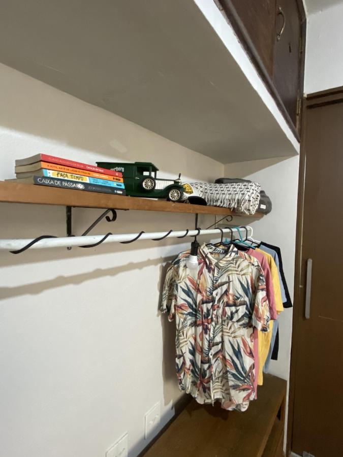 Privativo Leme De Noronha - 2min Da Homestay *