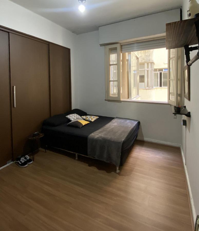 Habitación en casa particular Privativo Leme De Noronha - 2min Da *