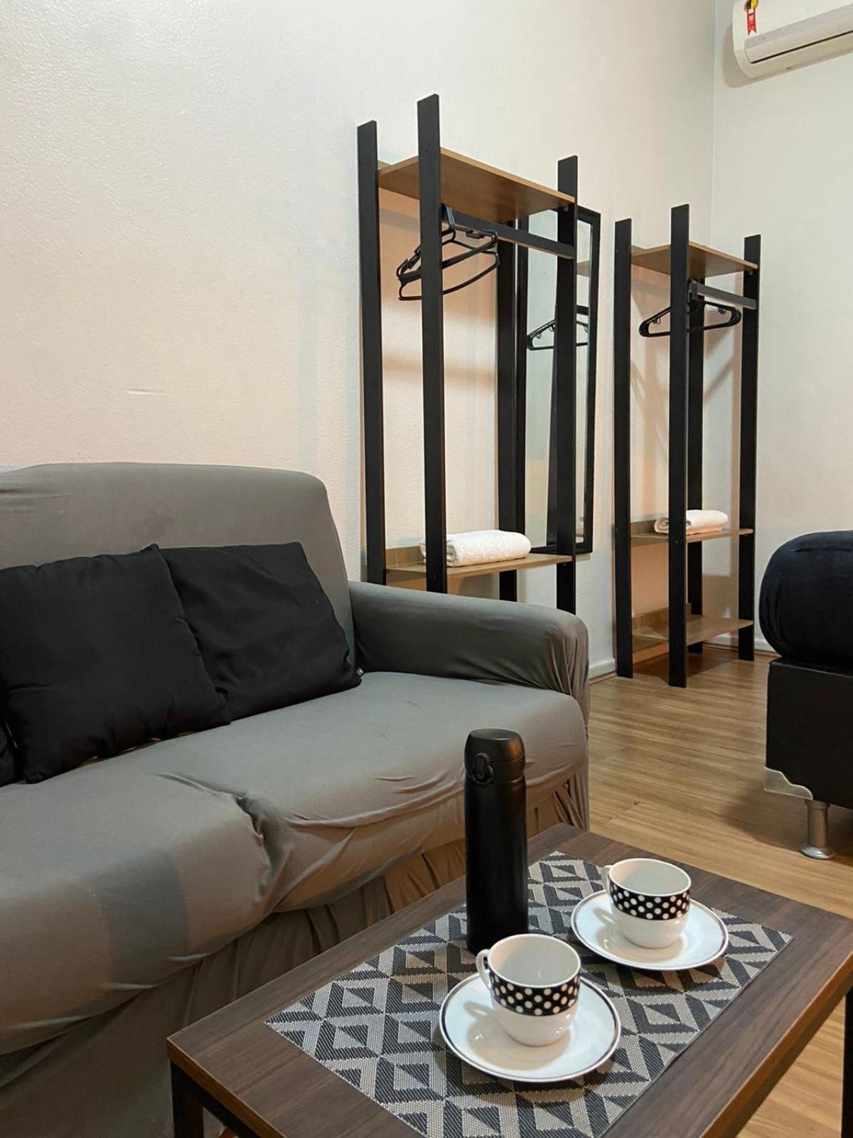 Privativo Leme De Noronha - 2min Da Habitación en casa particular Río de Janeiro