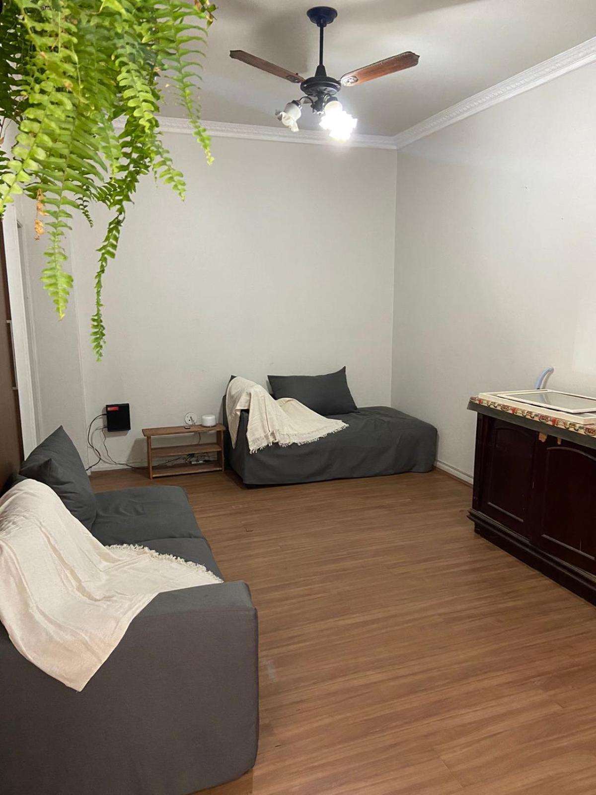 Privativo Leme De Noronha - 2min Da Habitación en casa particular Río de Janeiro