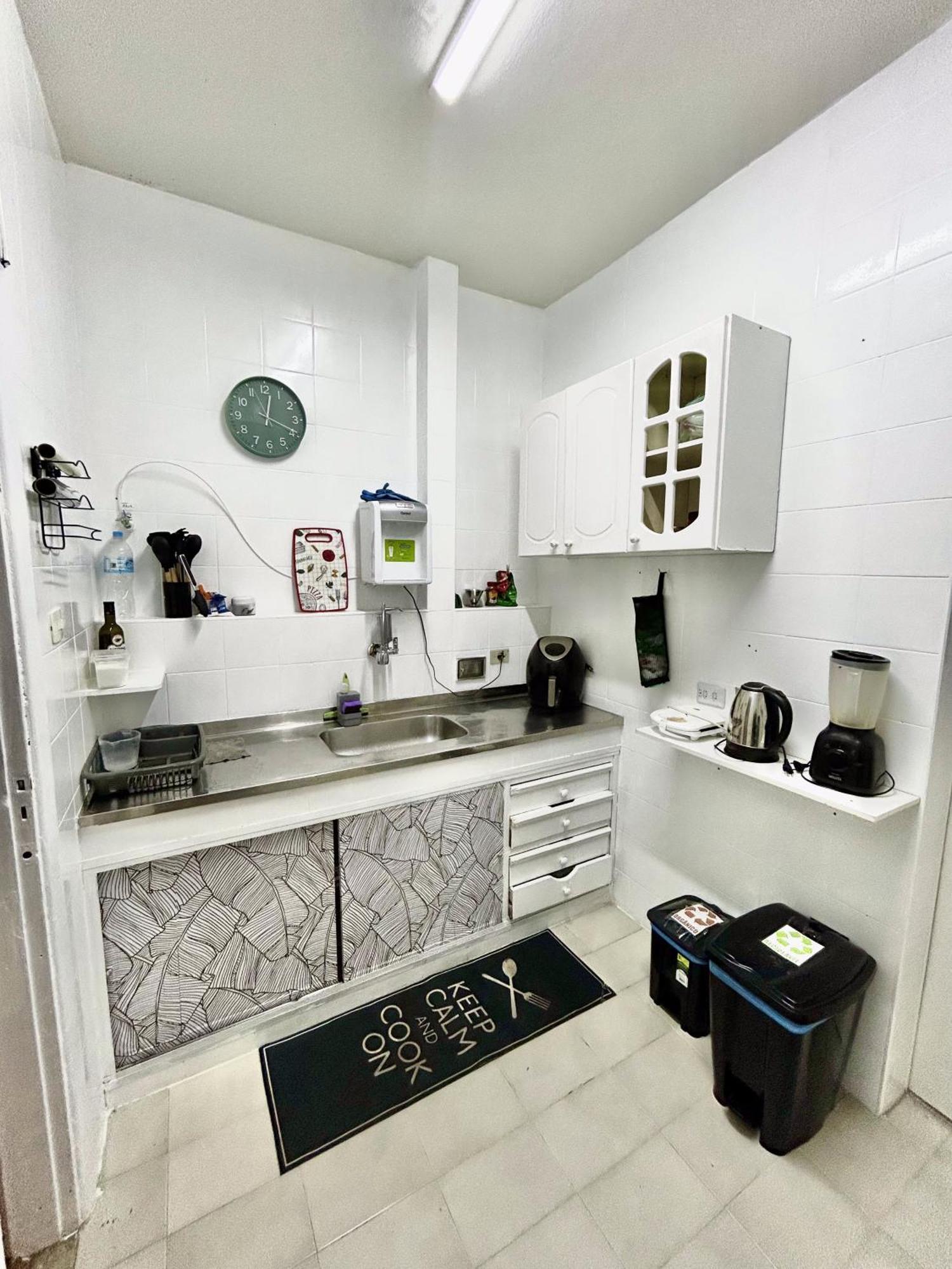 Privativo Leme De Noronha - 2min Da Habitación en casa particular